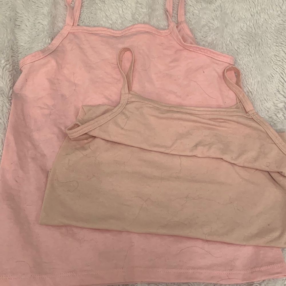 2 Set Tank Tops